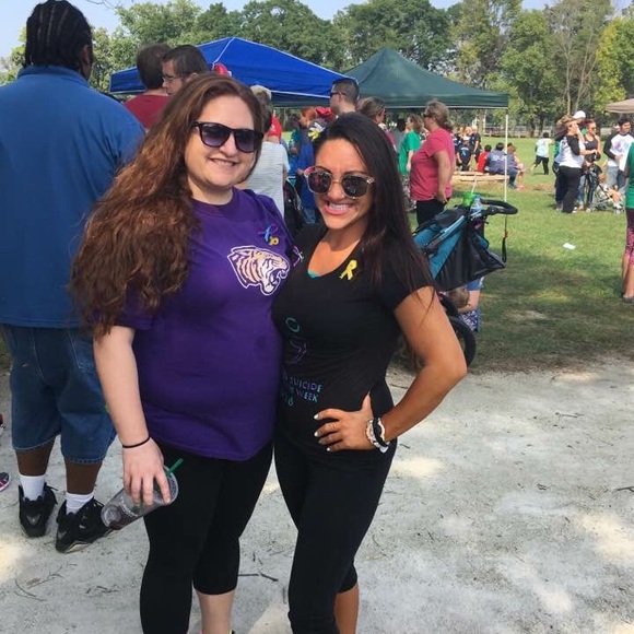 Hi! I’m Jackie! - Picture 7 of 8